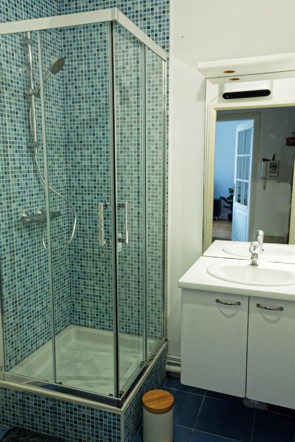 Apartment George 5 + Parking Prive Et Securise *